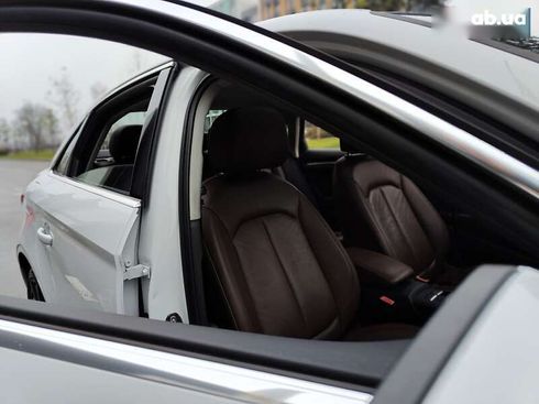 Audi A3 2015 - фото 30