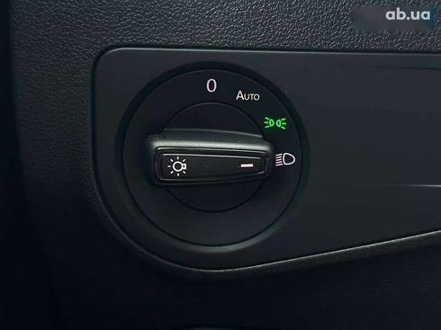 Volkswagen Tiguan Allspace 2019 - фото 14
