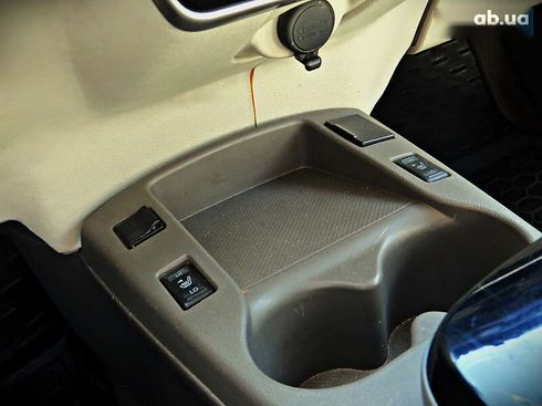 Nissan Leaf 2013 - фото 13