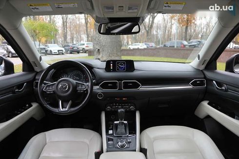 Mazda CX-5 2019 - фото 13