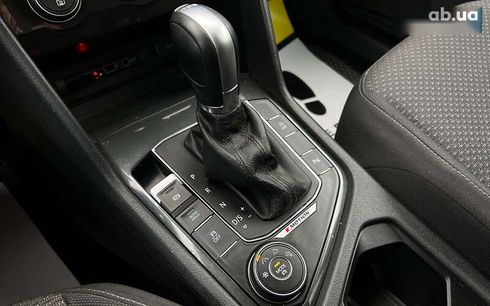Volkswagen Tiguan 2018 - фото 17