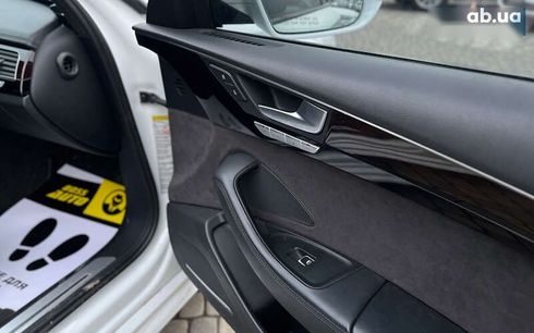 Audi A8 2017 - фото 22