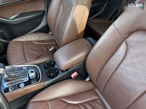 Audi Q5 2014 - фото 27
