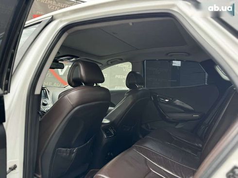Hyundai Azera 2011 - фото 19