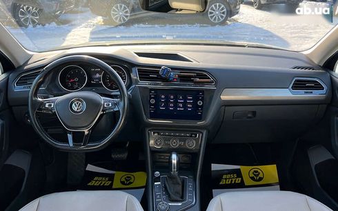 Volkswagen Tiguan 2018 - фото 14