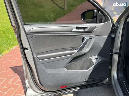 Volkswagen Tiguan 2017 - фото 20