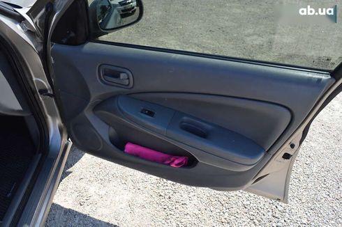 Nissan Almera Classic 2011 - фото 15
