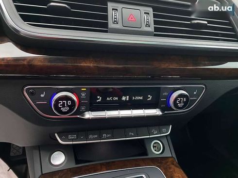 Audi Q5 2017 - фото 17