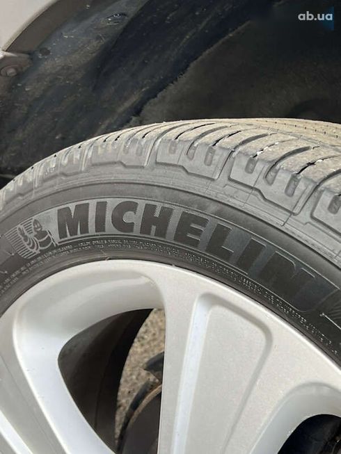 Chevrolet Captiva 2012 - фото 14