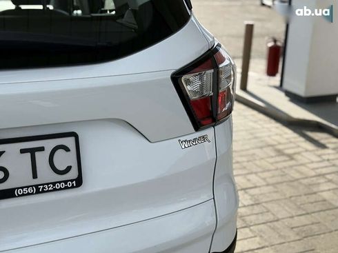 Ford Kuga 2019 - фото 10