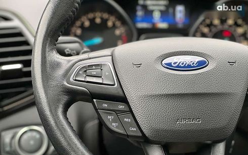 Ford Escape 2016 - фото 12
