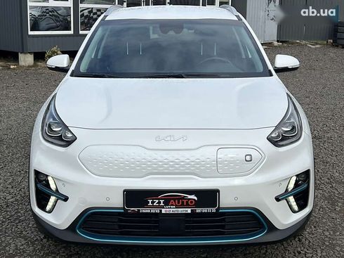 Kia Niro 2021 - фото 3