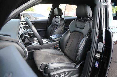 Audi Q7 2017 - фото 9