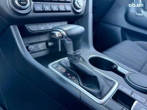 Kia Sportage 2021 - фото 27