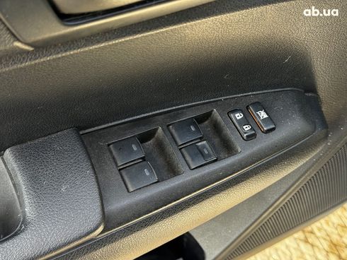 Toyota Corolla 2019 серый - фото 10