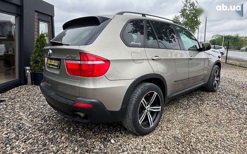 BMW X5 2010 - фото 6