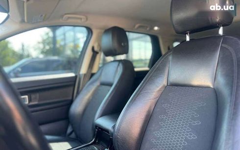 Land Rover Discovery Sport 2017 - фото 13