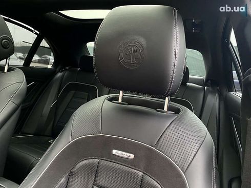 Mercedes-Benz E-Класс 2018 - фото 16