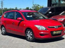 Продаж вживаних Hyundai i30 2009 року в Чернівцях - купити на Автобазарі