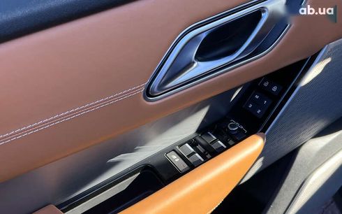 Land Rover Range Rover Velar 2021 - фото 22