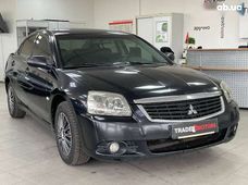 Продаж вживаних Mitsubishi Galant 2009 року - купити на Автобазарі