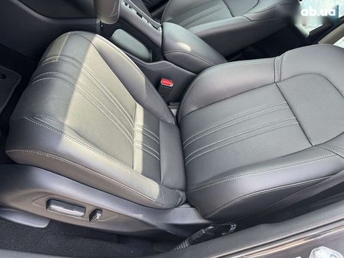 Honda HR-V 2024 - фото 19