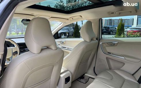 Volvo XC60 2015 - фото 13
