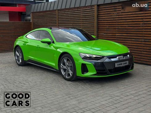 Audi E-Tron 2022 - фото 9