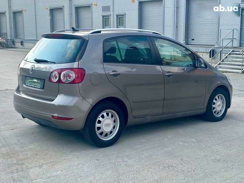 Volkswagen Golf Plus 2009 - фото 16