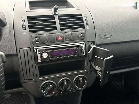 Volkswagen Polo 2007 - фото 23