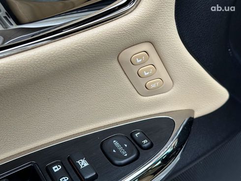 Toyota Avalon 2013 белый - фото 13