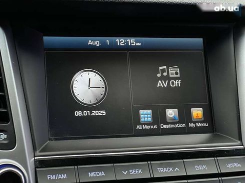 Hyundai Tucson 2016 - фото 24