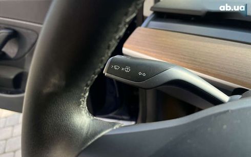 Tesla Model 3 2019 - фото 14