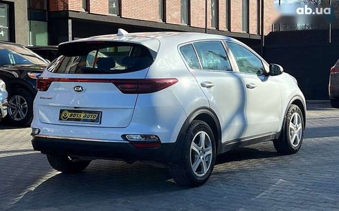 Kia Sportage 2019 - фото 6