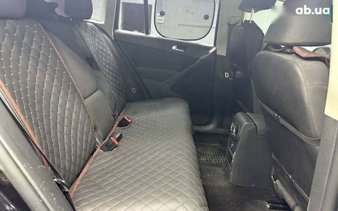 Volkswagen Tiguan 2011 - фото 16