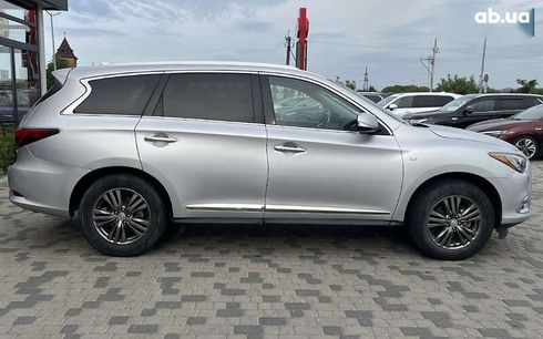 Infiniti QX60 2020 - фото 8
