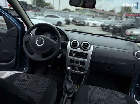 Dacia Sandero 2009 - фото 20