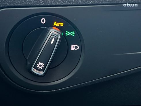 Volkswagen Tiguan 2018 оранжевый - фото 13