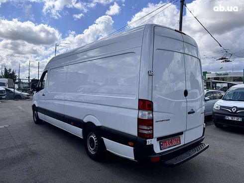 Mercedes-Benz Sprinter 2017 - фото 5