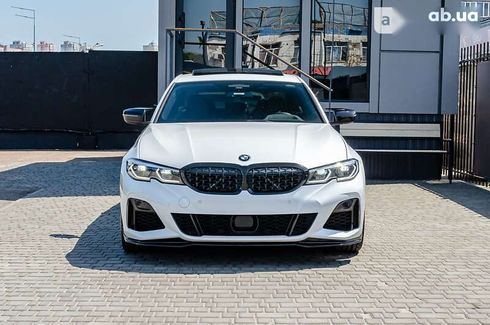 BMW 3 серия 2020 - фото 5