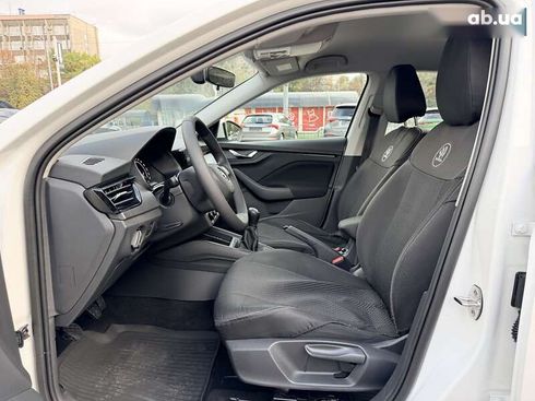 Skoda Scala 2024 - фото 9