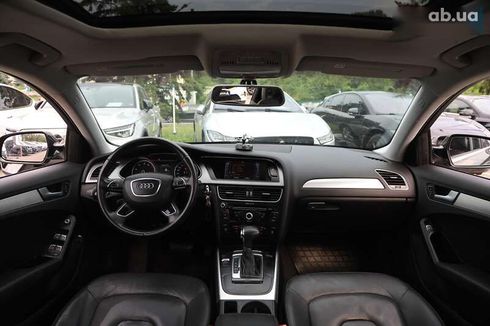 Audi A4 2012 - фото 12