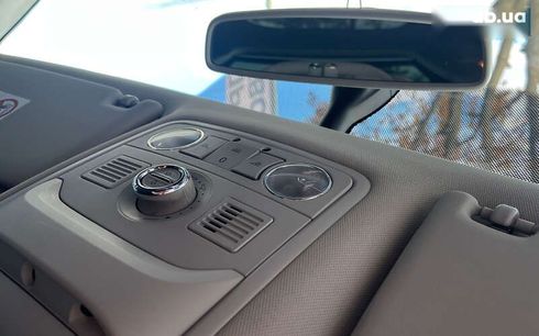 Skoda Octavia 2018 - фото 16