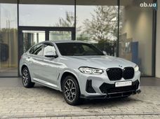 Продажа б/у BMW X4 в Ивано-Франковске - купить на Автобазаре