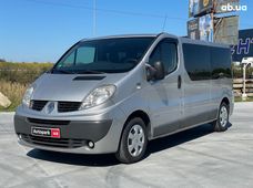 Купить автобус Renault Trafic в Украине - купить на Автобазаре