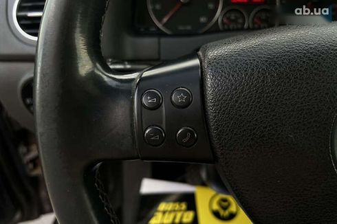 Volkswagen Golf Plus 2008 - фото 23