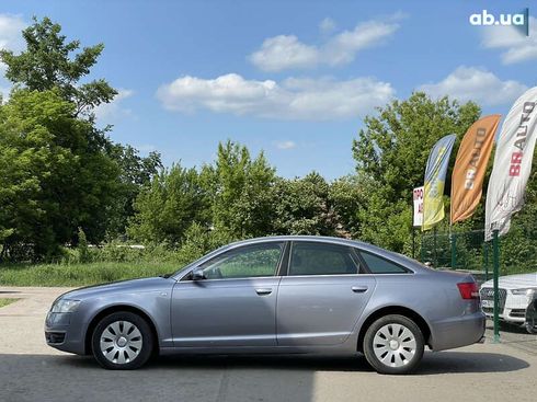 Audi A6 2006 - фото 13