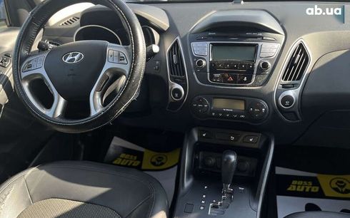 Hyundai ix35 2012 - фото 25