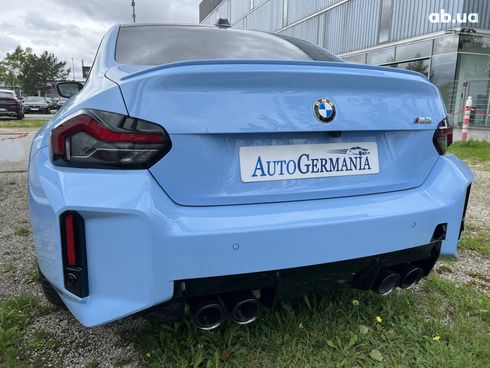 BMW M2 2023 - фото 15