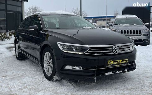 Volkswagen Passat 2015 - фото 4
